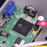 V4.02.R11 H.264 / H.265 DVR / NVR Firmware Download