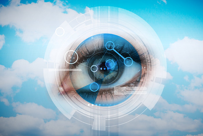 eyeing big data in the cloud 100699498 large
