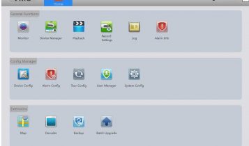NVR General – DVRAID – Survelliance DVR NVR IPC Desk Blog!