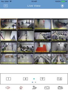 How to view an NVR remote viewing - DVRAID.Com