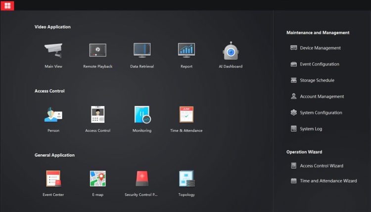 Latest Ivms Firmware New Dvraid Survelliance Dvr Nvr Ipc Desk Blog