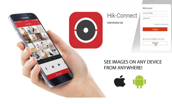 hik connect