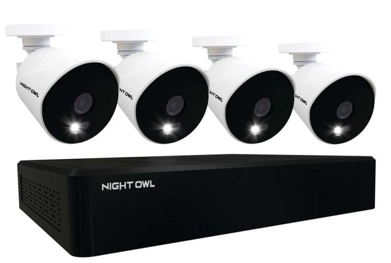 Night Owl Protect DVR NVR Troubleshooting