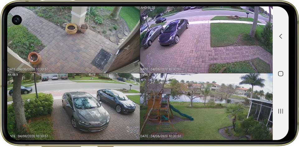 Best DVR App For Android 4 Best DVR App For Android