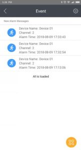 VSS MOBiLE DVR SYSTEM USER GUiDE - DVRAID.Com