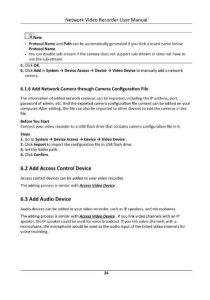 Hikvision NVR 5.0 User Guide - DVRAID.Com