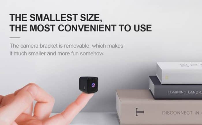 The Best Hidden Cameras in 2025