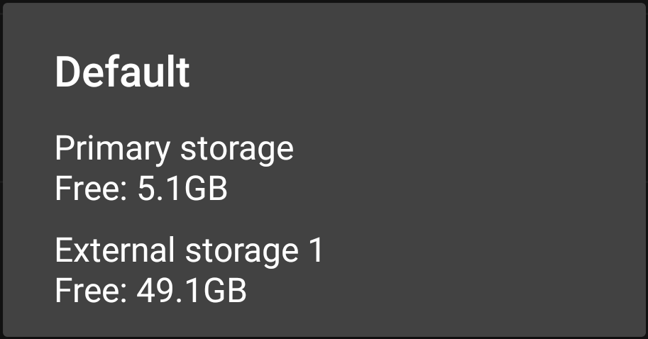 How To View Hikvision Camera On Smart TV 8 recording image01
