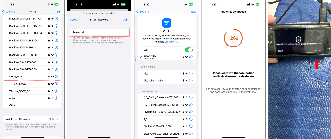 SAFY Dashcams Installation Guide 18 51579415402521