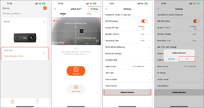 SAFY Dashcams Installation Guide 5 52021770617625