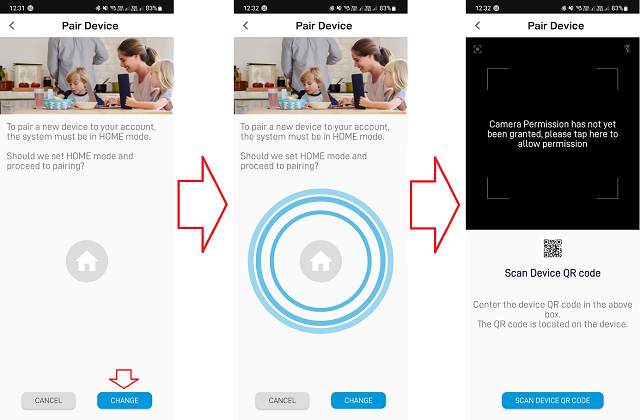 Swann Security App: Manuals and Tutorials 2 image1