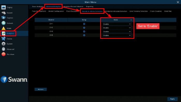 Swann Security App: Manuals and Tutorials 13 image8 699w 1