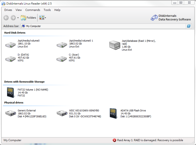 Linux-based NVR Recording/Export Video/Schedule Backup 10 rtaimage 2021 05 09t141641 441 643w475h