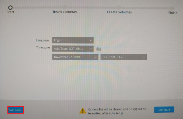 Linux-based NVR Recording/Export Video/Schedule Backup 8 rtaimage 2021 05 09t171717 365 643w418h